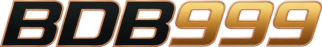 bdb999 লোগো
